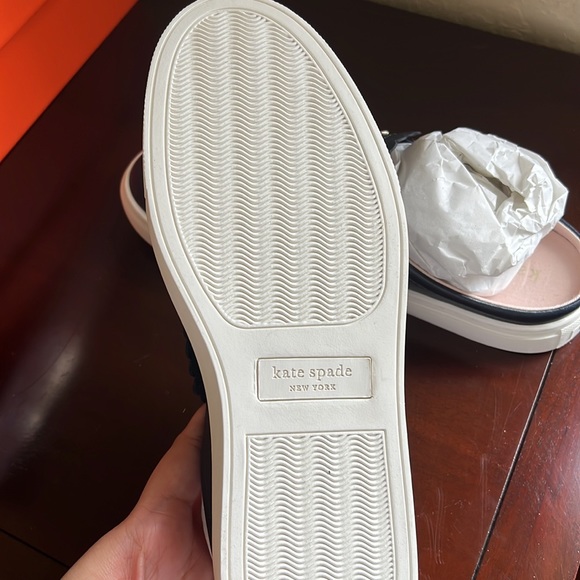 Kate Spade size 8 shoes - new in box - Picture 7 of 9